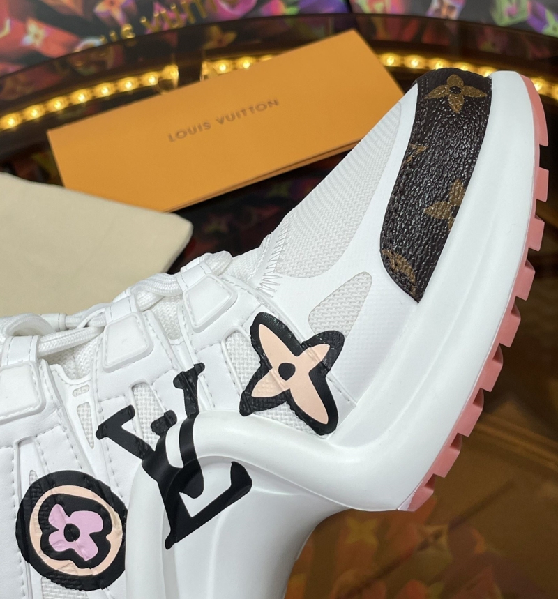 Louis Vuitton Sneakers